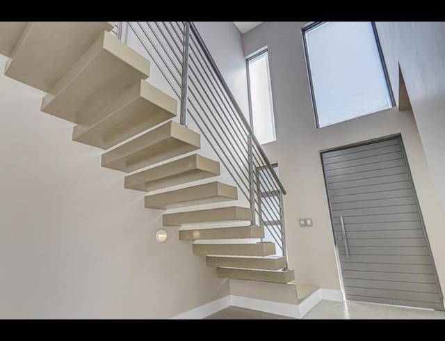 3 BEDROOM CLUSTER FOR SALE IN BRYANSTON